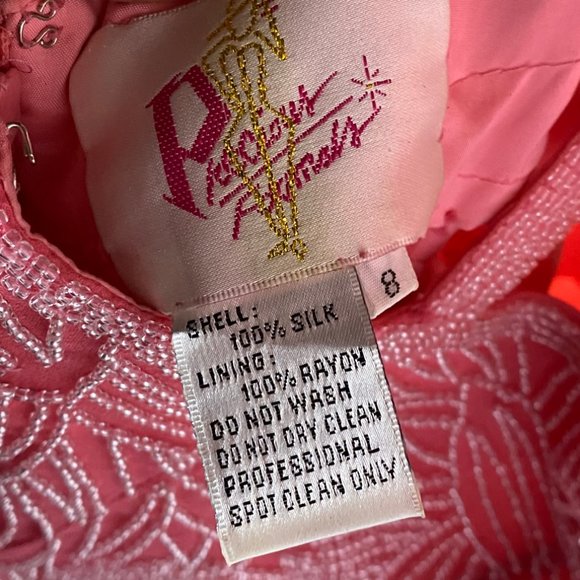 Precious Formals - Dress - Picture 6 of 6